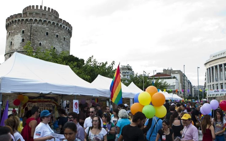 Σπύρος Μπιμπίλας: «Το gay pride μου θυμίζει πανηγύρι εκκλησίας – Αν ζούσε ο Χριστός….»